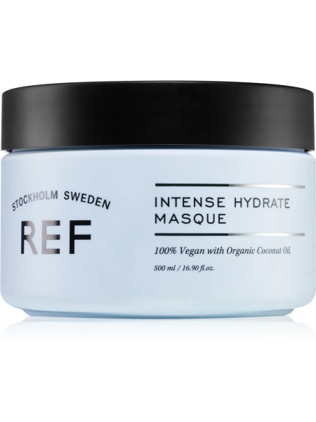 Маска с интенсивным увлажнением REF Intense Hydrate Masque 500 мл