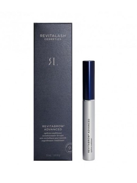 Сыворотка-кондиционер для ухода за бровями Revitalash Brow Advanced Conditioner 3 мл