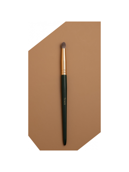 Маленький бочонок для растушевки теней Tenze Small Blending brush 