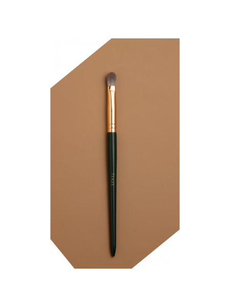 Плоская базовая кисть Tenze Base Eyeshadow brush