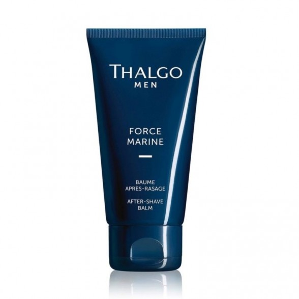 Бальзам после бритья Thalgo Men Force Marine After-Shave Balm