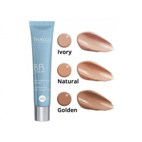 BB Крем с SPF 15 Thalgo Natural BB Cream SPF15
