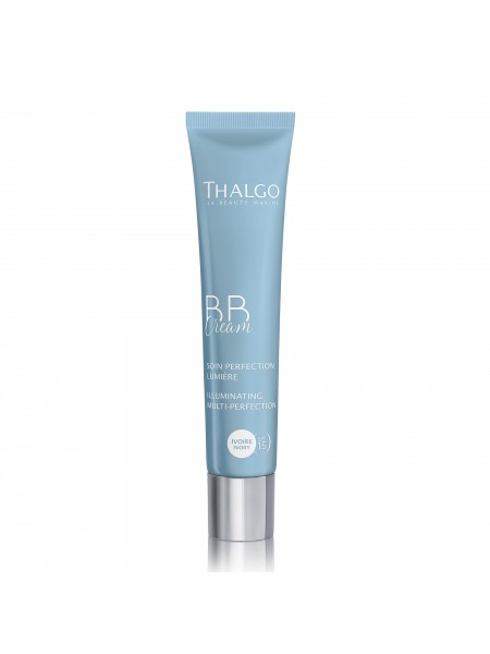 ВВ Крем с оттенком Ivory Thalgo BB Cream SPF15 Ivory