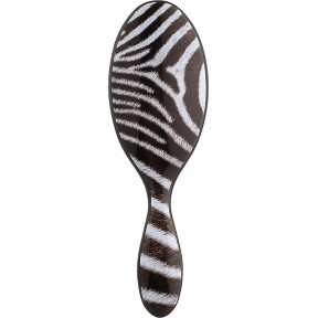 Расческа Wet Brush Original Detangler Zebra