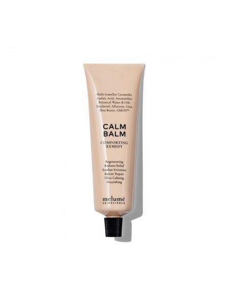 Восстановительный бальзам Melume Calm Balm