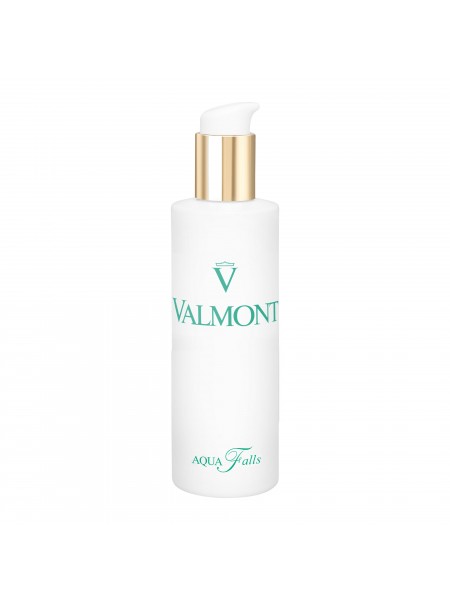  Очищающий тоник Valmont  Aqua Falls 