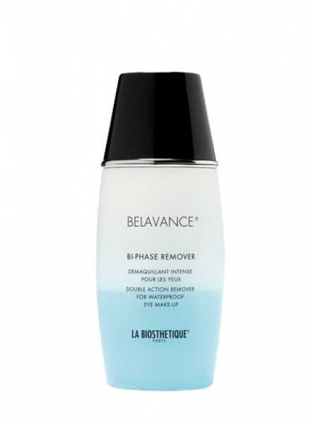 Двухфазный демакияж для водостойкого макияжа La Biosthetique Bi-Phase Remover Backbar