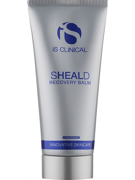 Бальзам для защиты и обновления кожи лица Is Clinical SHEALD Recovery Balm 60 g