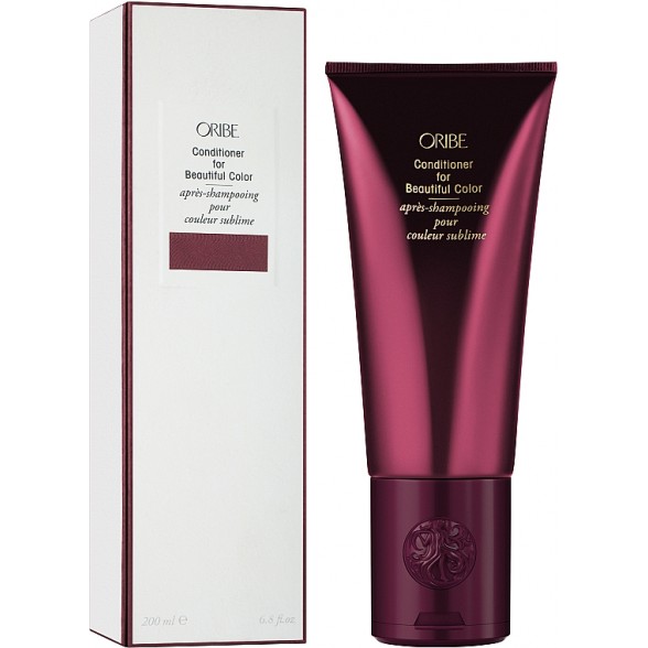 Кондиционер для крашеных волос "Роскошь цвета" Oribe Conditioner for Beautiful Color 