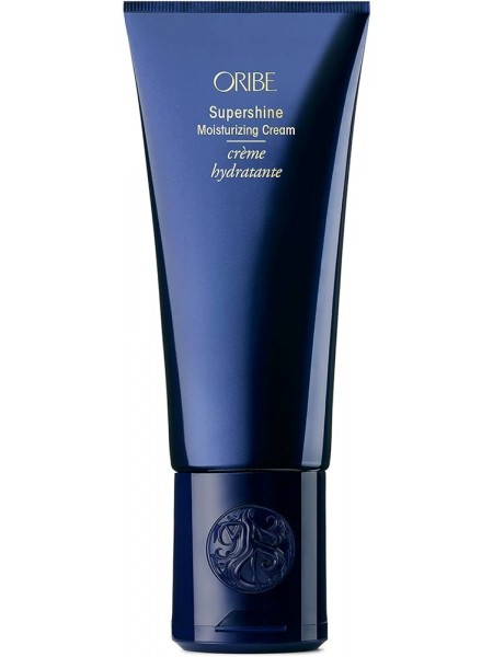 Увлажняющий крем для блеска волос Oribe Supershine Moisturizing Cream