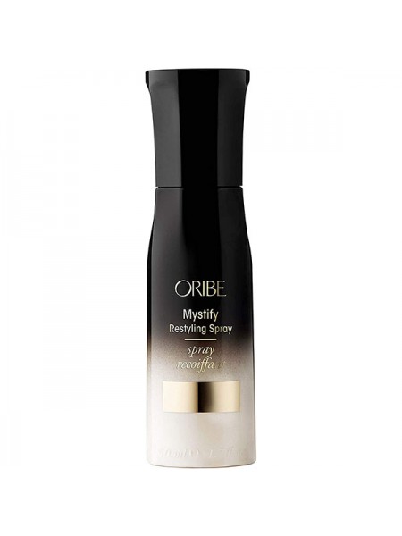 Спрей для возрождения укладки Oribe Mystify Restyling Spray