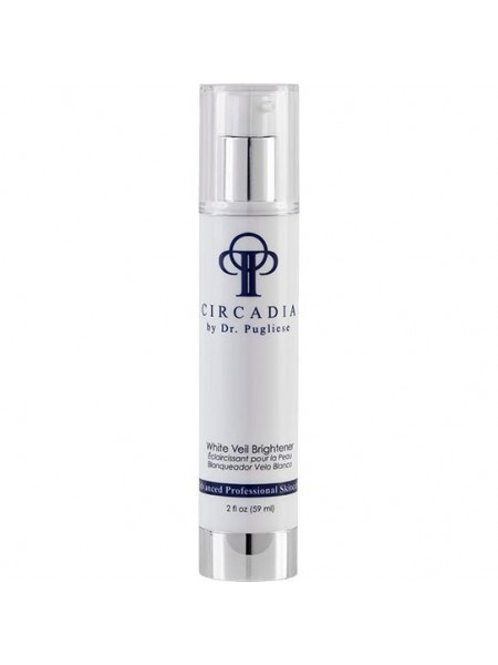 Лосьон для осветления кожи Circadia White Veil Brightener