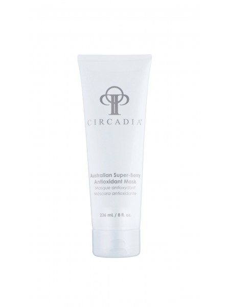 Антиоксидантная маска с австралийскими ягодами CIRCADIA Australian Super Berry Antioxidant Mask