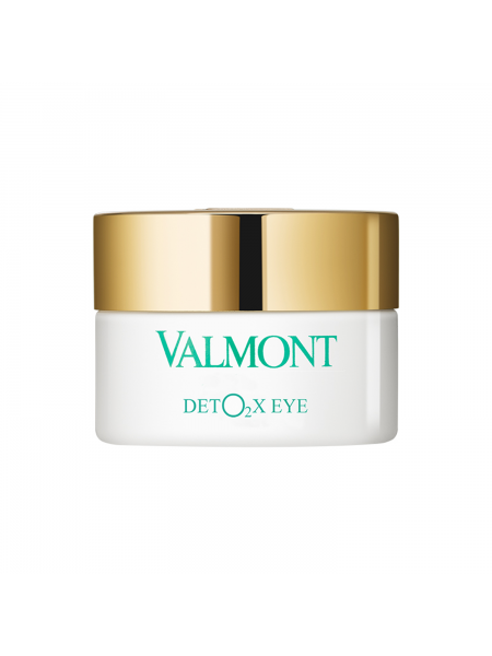 Кислородный крем для кожи вокруг глаз Valmont Deto2x Eye