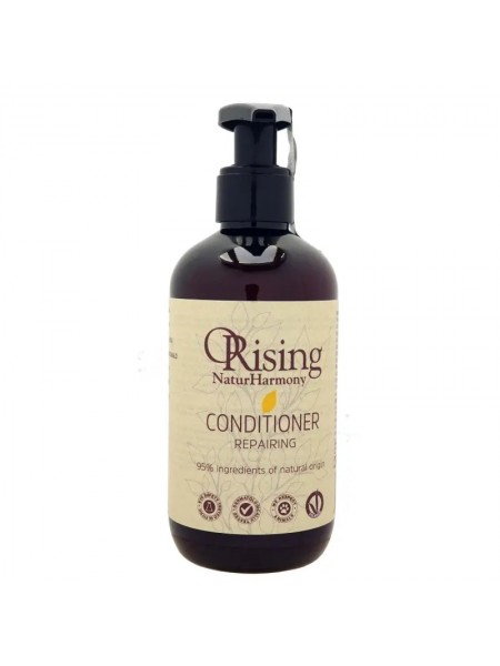 Восстанавливающий кондиционер Orising Naturharmony Natural Repairing Conditioner 