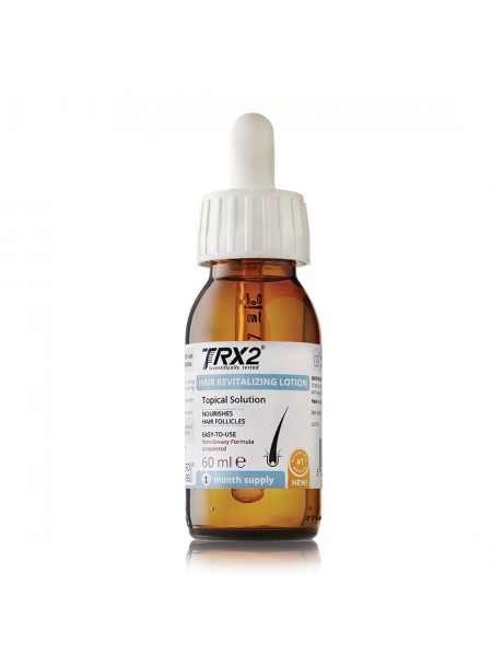 Восстанавливающий лосьон против выпадения волос Oxford Biolabs TRX2 Hair Revitalizing Lotion