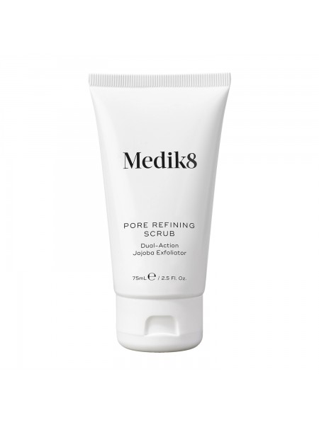 Скраб для лица Medik8 Pore Refining Scrub