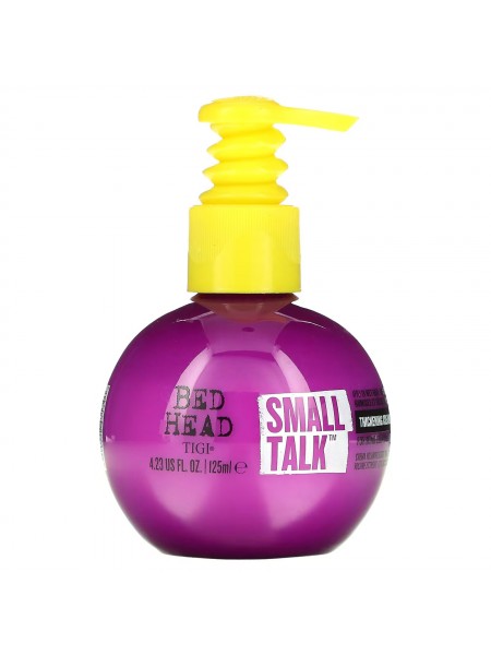 Крем для придания объема TIGI Bed Head Small Talk Mini