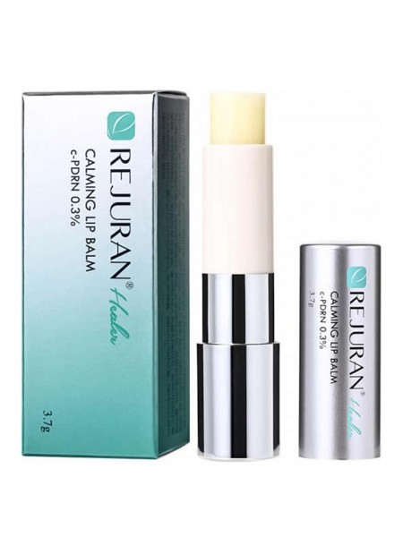 Успокаивающий бальзам для губ Rejuran Healer Calming Lip