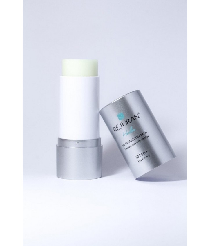 Солнцезащитный бальзам для лица Rejuran Healer UV protection Balm