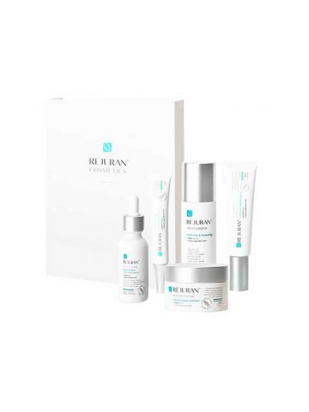 Набор для регенерации и восстановления кожи Rejuran Healing Care Set
