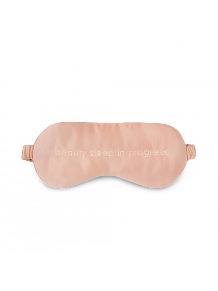 Шелковая маска для сна Bali Body Silk Sleep Mask