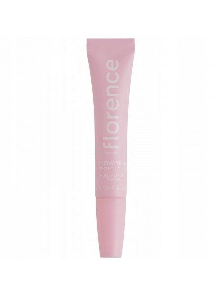 Масло для губ florence tinted lip oil