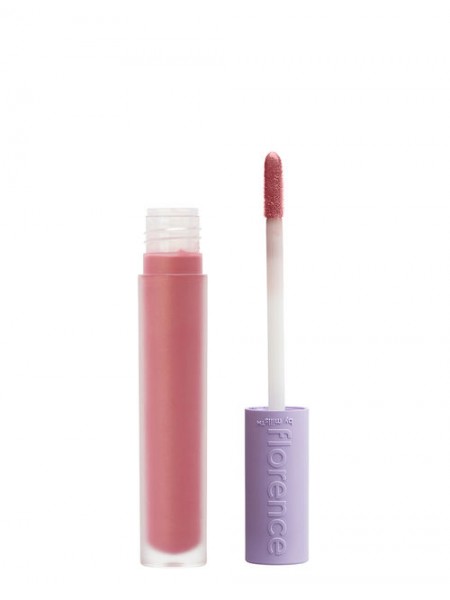 Блеск для губ florence Get Glossed Lip Gloss coral