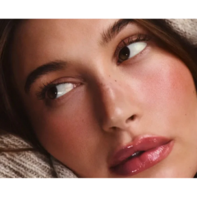 Кремовые румяна с пептидами Бронзово-терракотовые Rhode Pocket Blush Toasted Teddy