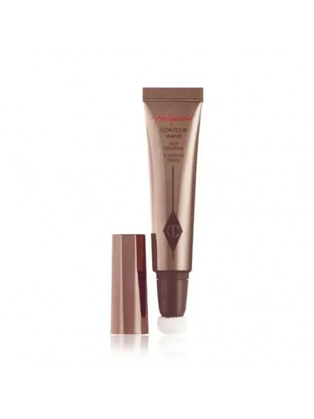 Контур-стик для макияжа Charlotte Tilbury Hollywood Contour Wand Fair/Medium