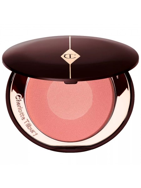Румяна Charlotte Tilbury Swish & Pop Love Glow