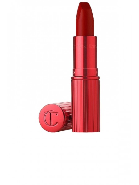 Матовая помада Charlotte Tilbury Matte Revolution Hollywood Icon Cinematic Red
