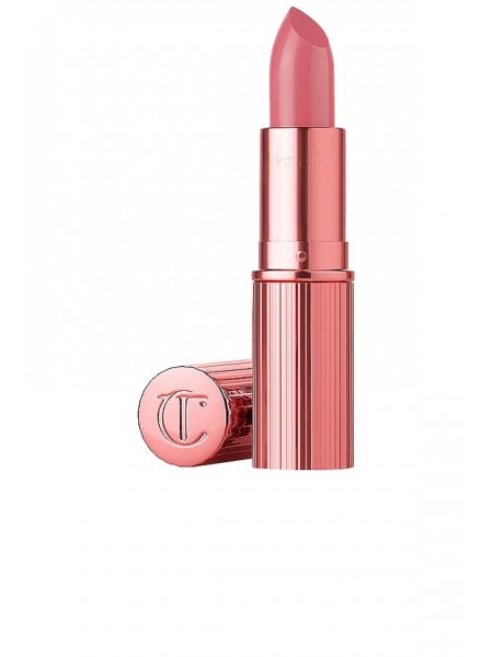 Увлажняющая помада Charlotte Tilbury K.I.S.S.I.N.G Hollywood Candy Chic