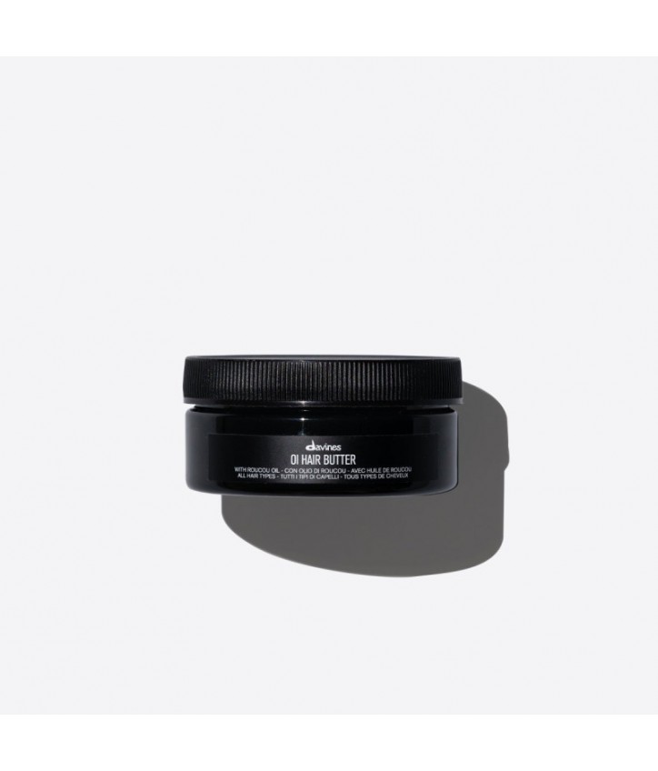 Масло для абсолютной красоты волос Davines Ol Hair Butter