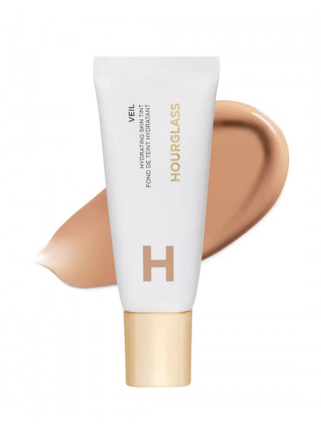 Тональная основа Hourglass Veil Hydrating Skin Tint №8