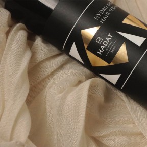 Увлажняющая сыворотка для волос Hadat Hydro Miracle Hair Serum