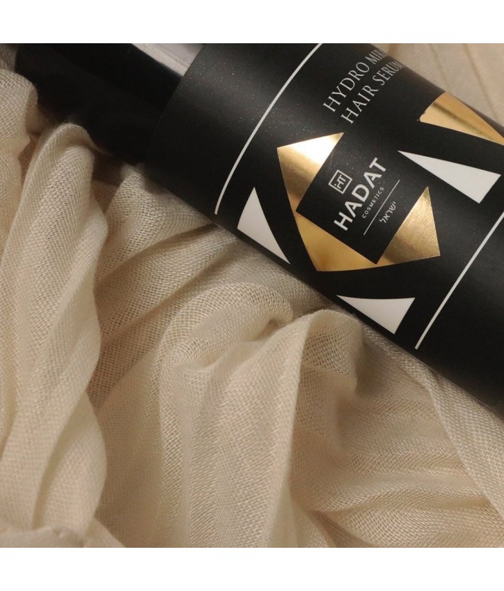 Увлажняющая сыворотка для волос Hadat Hydro Miracle Hair Serum