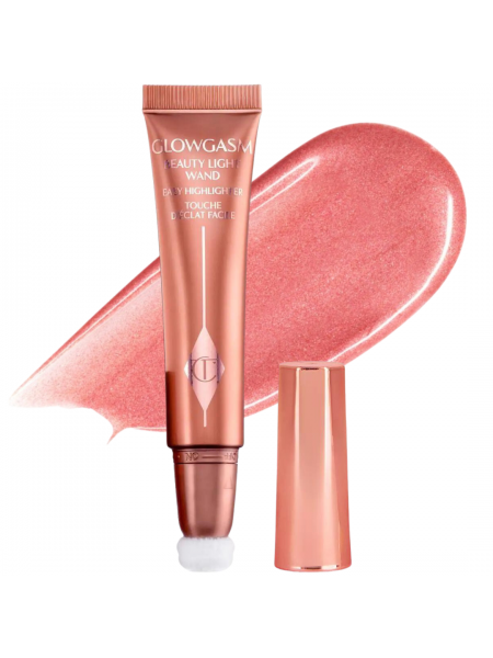 Румяна Charlotte Tilbury Glowgasm Beauty Light Wand Pinkgasm