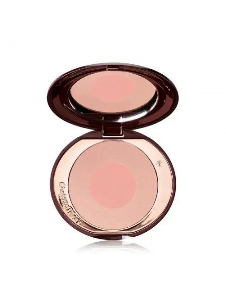 Румяна для лица Charlotte Tilbury Cheek to Chic First Love