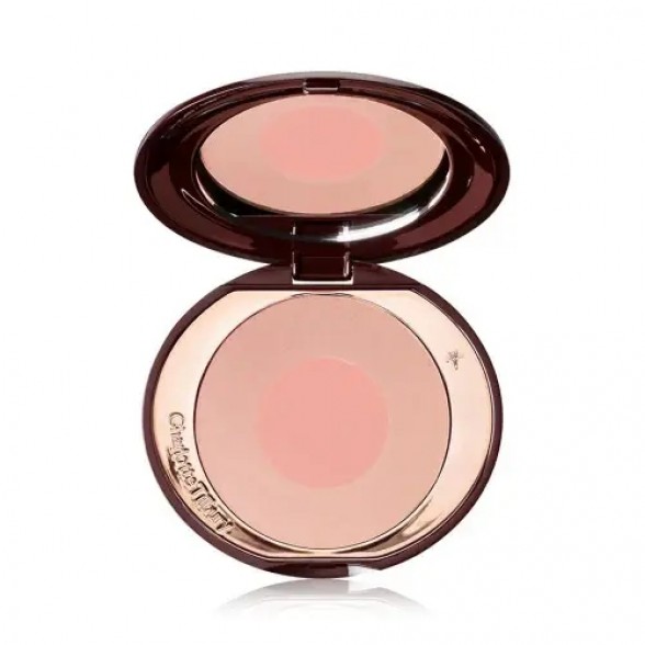 Румяна для лица Charlotte Tilbury Cheek to Chic First Love