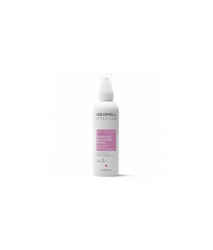 Спрей разглаживающий Goldwell Dualsenses Stylesign Everyday Blow-Dry Spray