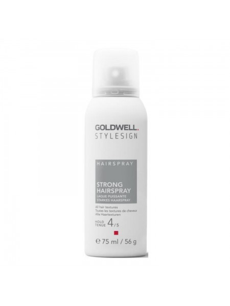 Спрей для волос сильной фиксации Goldwell Stylesign Strong Hairspray