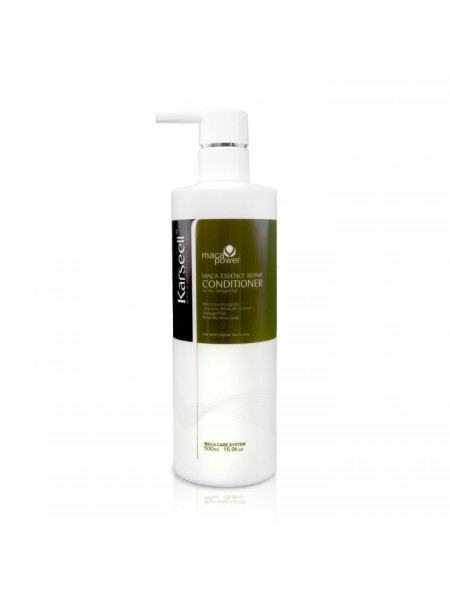 Кондиционер для сухих и поврежденных волос Karseell Мaca Essence Repair Conditioner