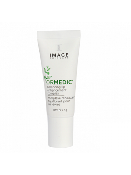 Восстанавливающий гель для губ IMAGE Ormedic Balancing Lip Enhancement Complex