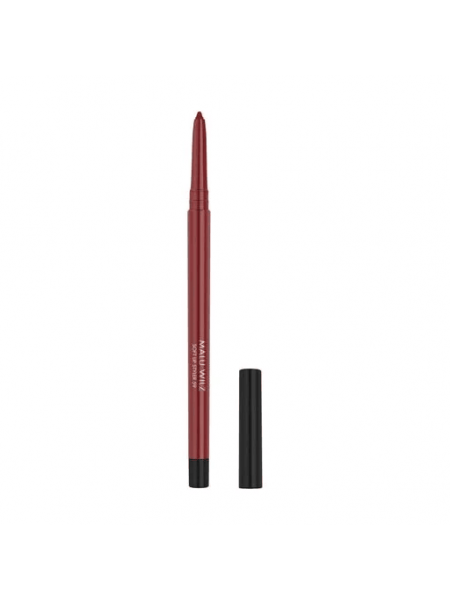 Карандаш для губ Malu Wilz Red Firebrick №59