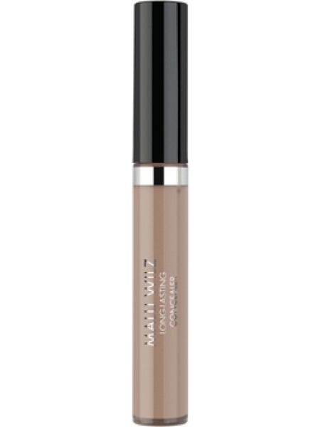 Стійкий консилер для обличчя Malu Wilz Long-Lasting Concealer 6 Sand