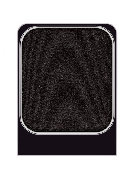 Тени для век Malu Wilz Eye Shadow 48 - Brilliant Dark Chocolate