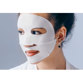 Гидрогелевая маска против морщин для лица HydroPeptide Polypeptide Collagel Mask for Face 4 Pack