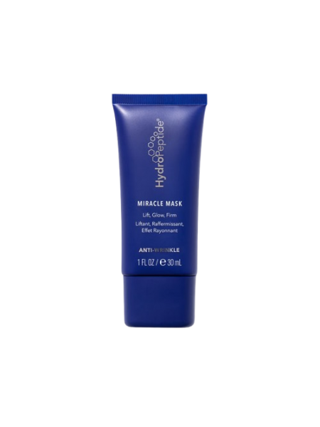 «Чудодейственная» крем-маска Hydropeptide Miracle Mask