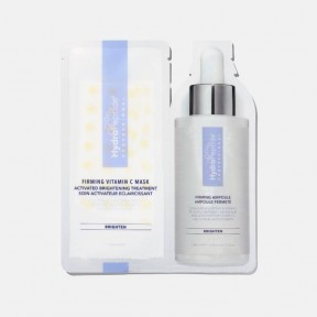 Маска для активного освещения Hydropeptide Firming Vitamin C Mask